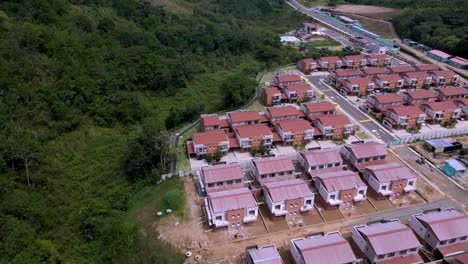 country neighborhood in pereira, colombia b