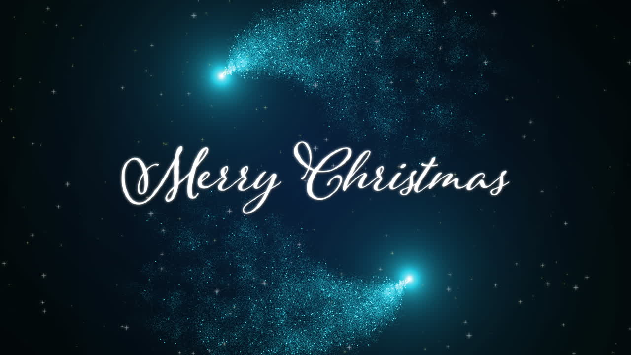 크리스마스 인사