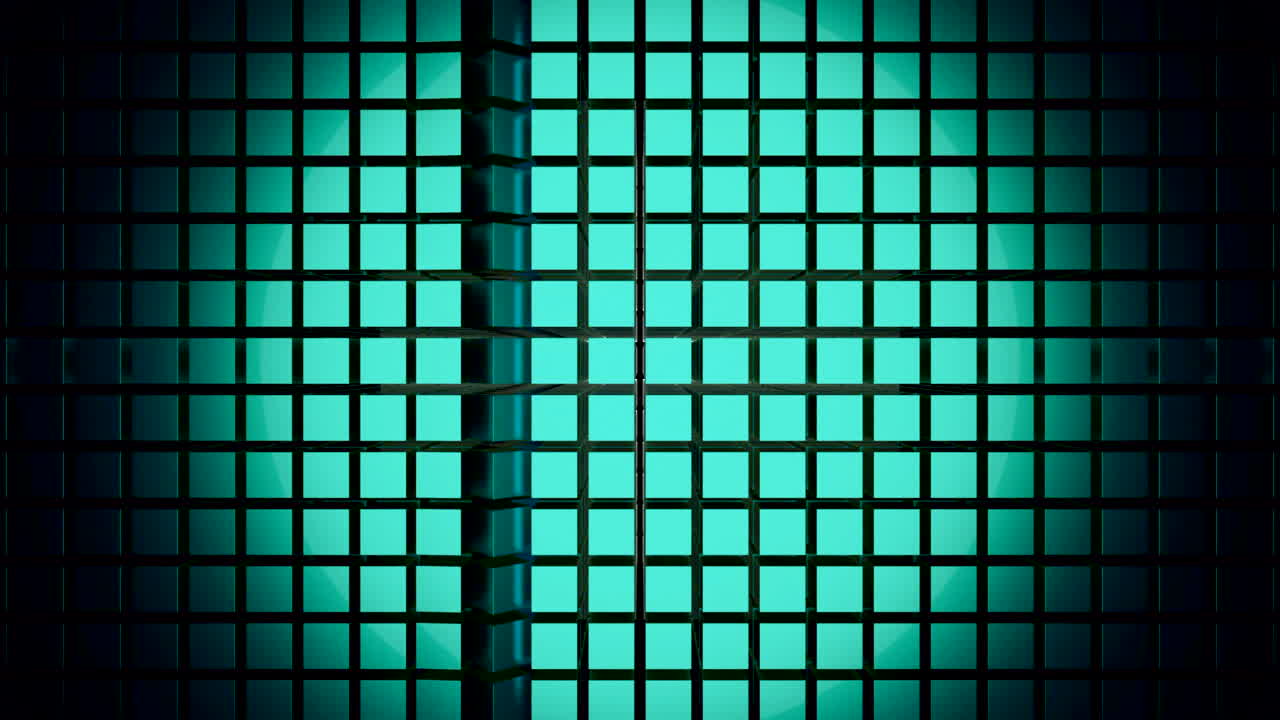 абстрактный геометрический рисунок сетки