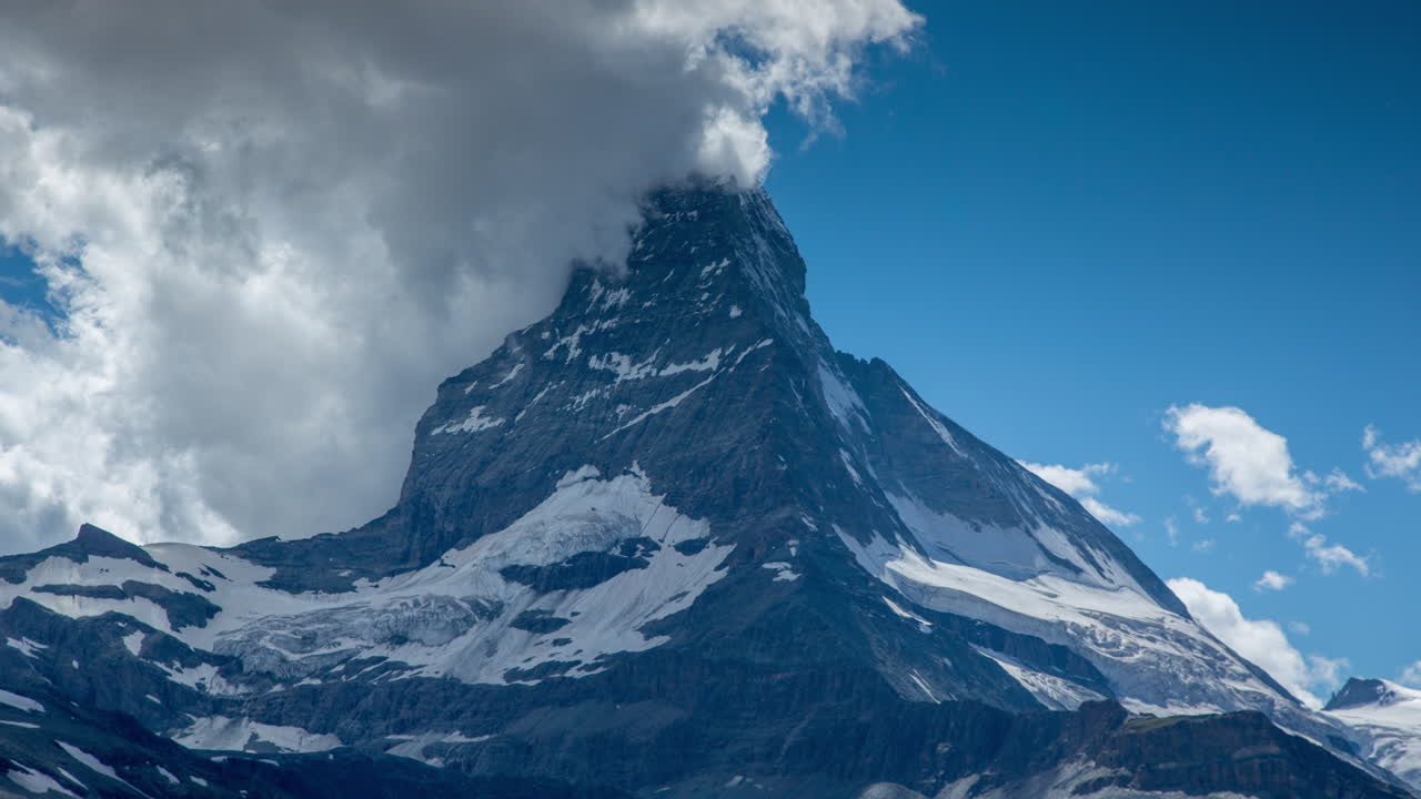 마테호른 데이 줌 4k 02