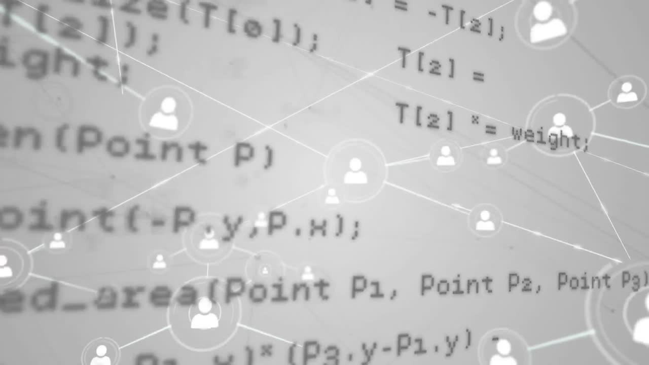 프로그램 코드 및 프로파일 아이콘