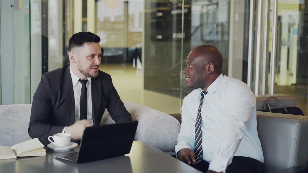 Business Discussion