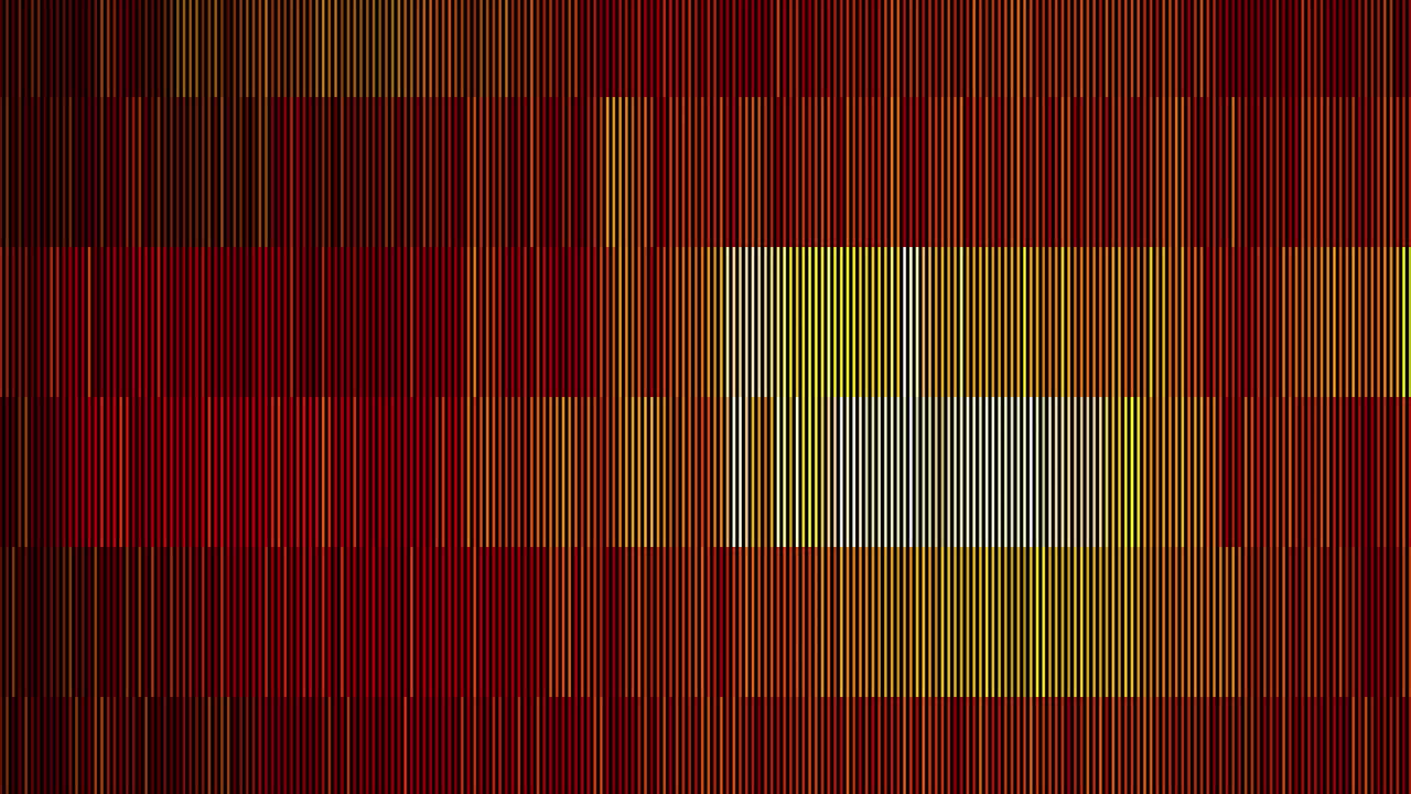 수직선으로 된 추상적인 패턴