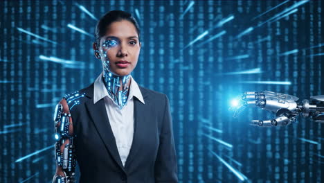 ai-human collaboration: a glimpse into the future
