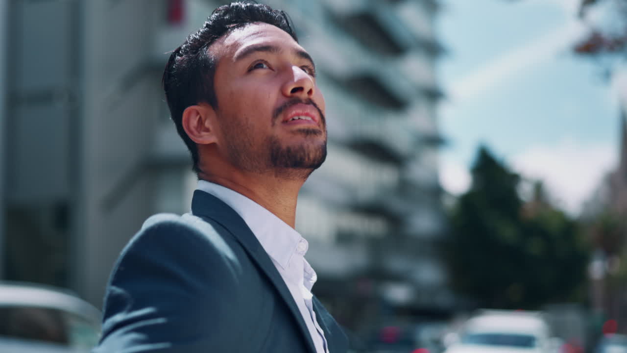 negocios, oportunidades y profesionales con el hombre