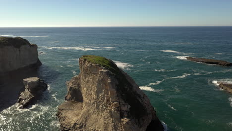 davenport, california coast