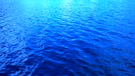 blue water ripple for a background.