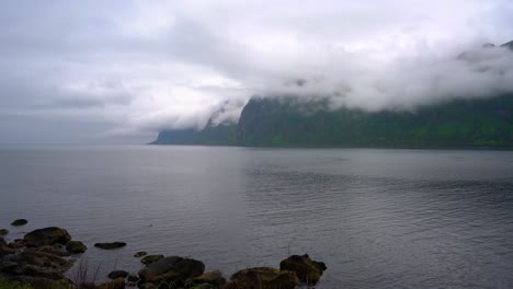 Wunderschöne-Natur-Norwegen.