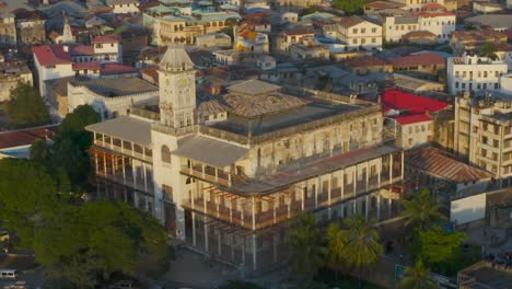 View-Of-House-Of-Wonders-In-Zanzibar-Cropped-HD