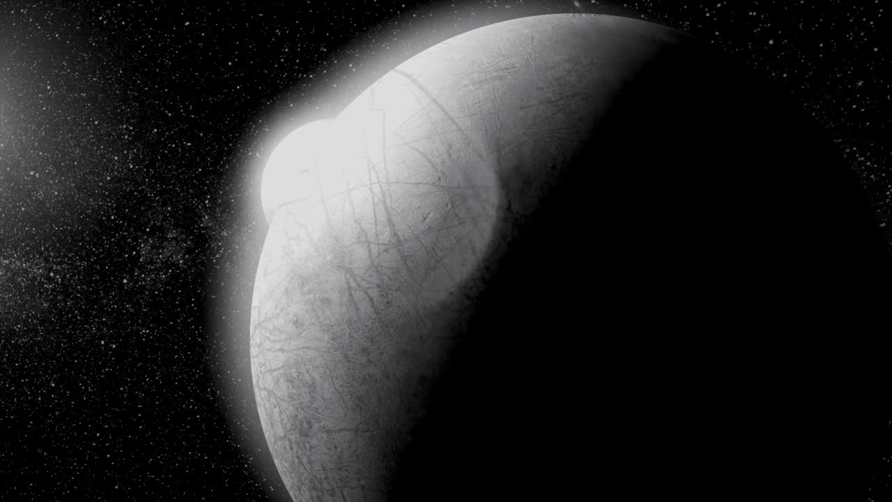 космическое искусство, научная фантастика, обои. красота глубокого космоса. миллиарды галактик во вселенной. газовая гигантская планета. красота глубинного космоса.