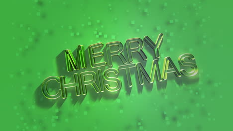 Modern-Merry-Christmas-text-on-a-vivid-green-gradient