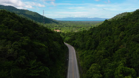 koh phangan, thailand