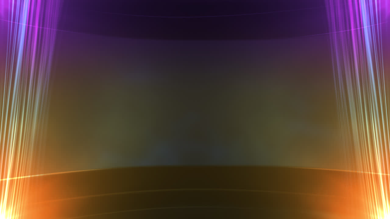 Abstract moving Background in Loop, ideal for presentations or data show, data charts and information lists, for stage design, TV show, editors and VJs for led screens or fashion show
