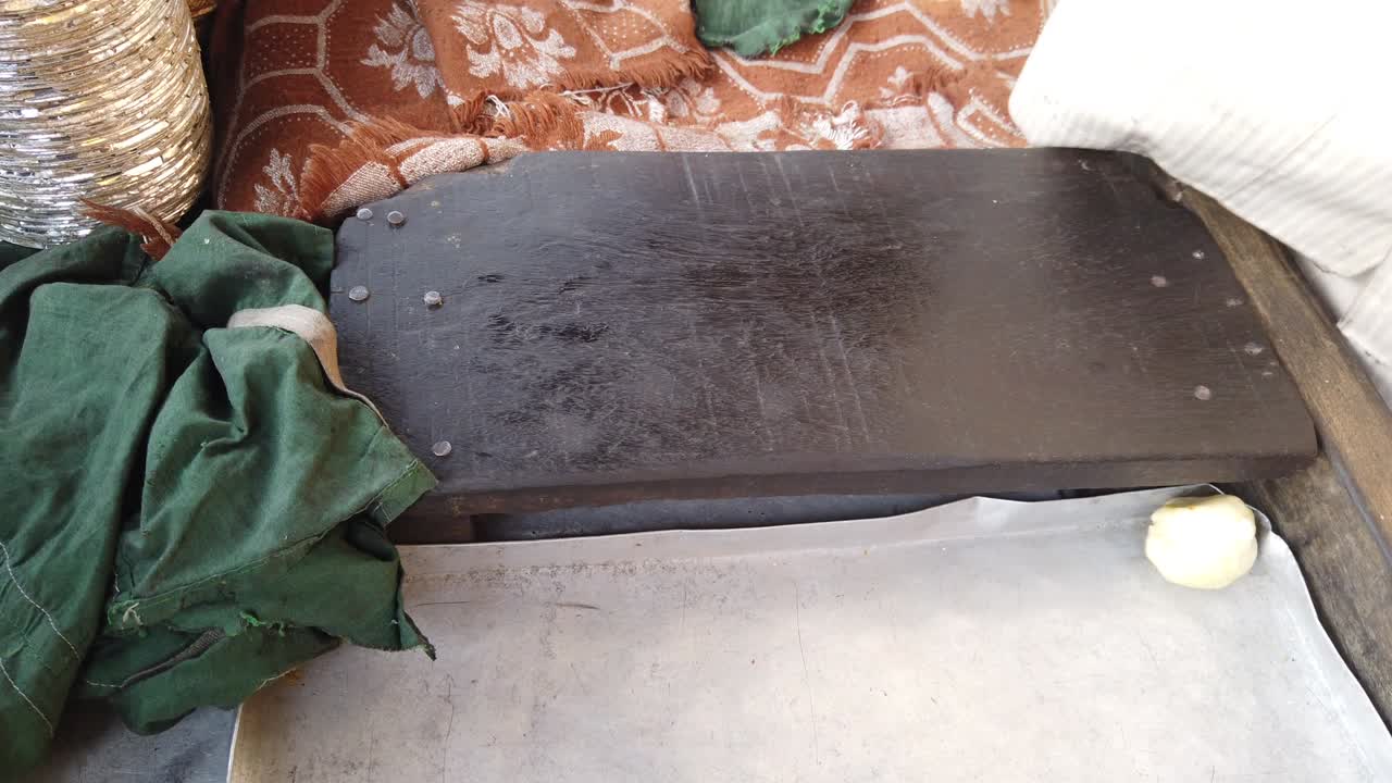 인도 아대륙에서 인기 있고 유명한 거리 음식