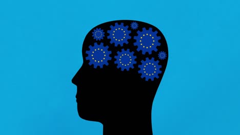 pensamientos europeos