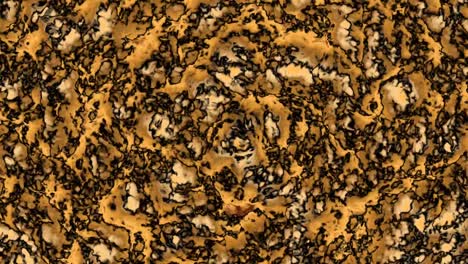 luxury gold and abstract dark line surface fast flow on wall motion tile background