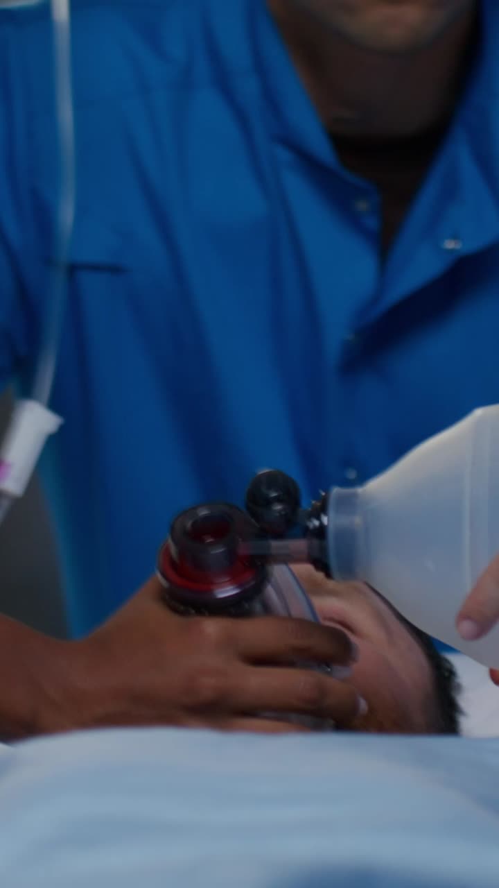 Medical Procedure