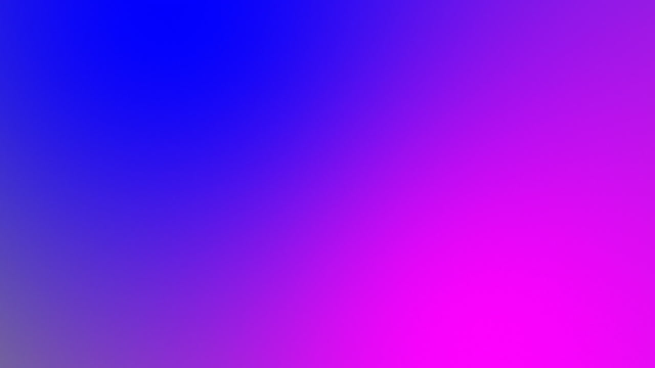 fondos animados coloridos de colores pop en movimiento