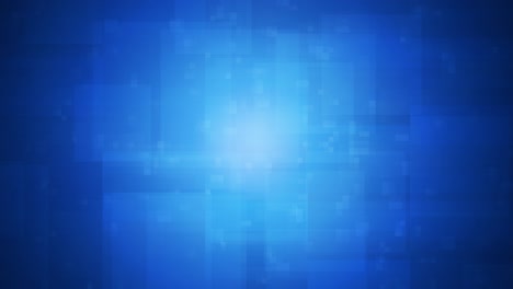 Abstract-futuristic-blue-background-4k-digital-animation