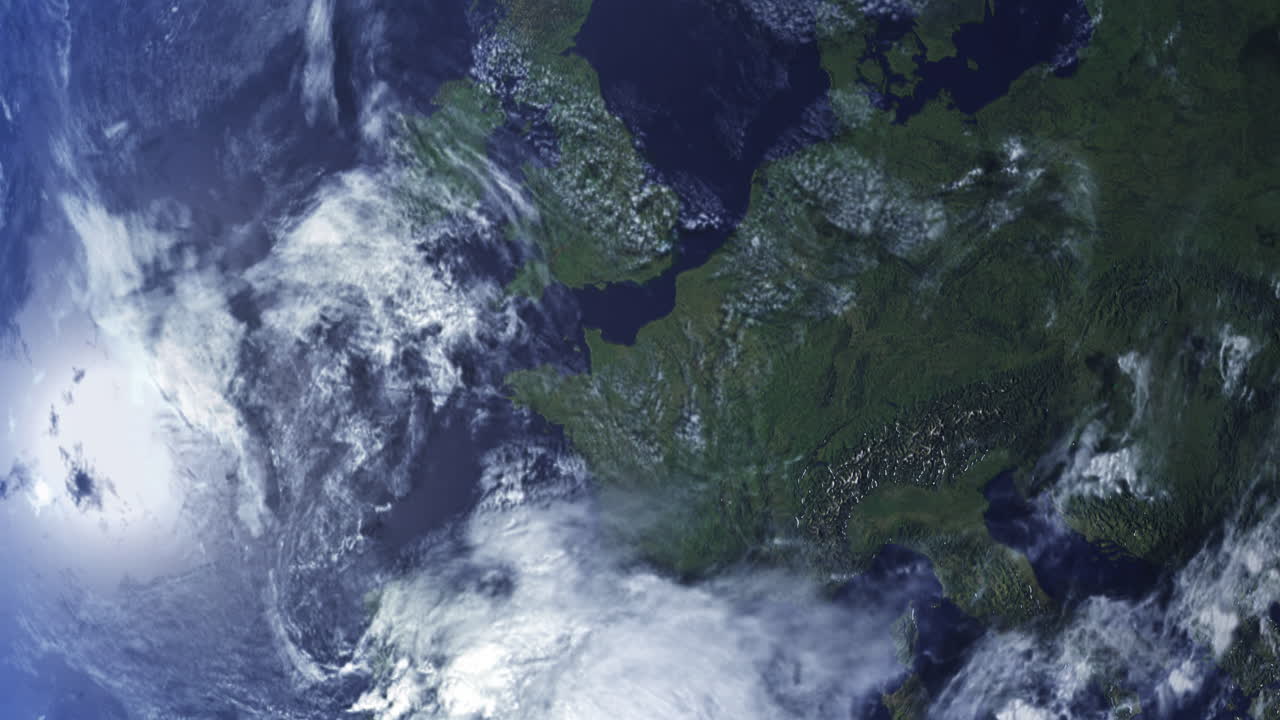 деловые люди, планирование и глобальное совещание