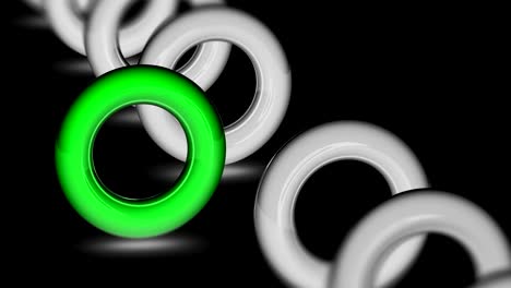 excepción. las imágenes de bucle tienen resolución de 4k.