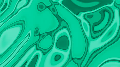 teal abstract marble background