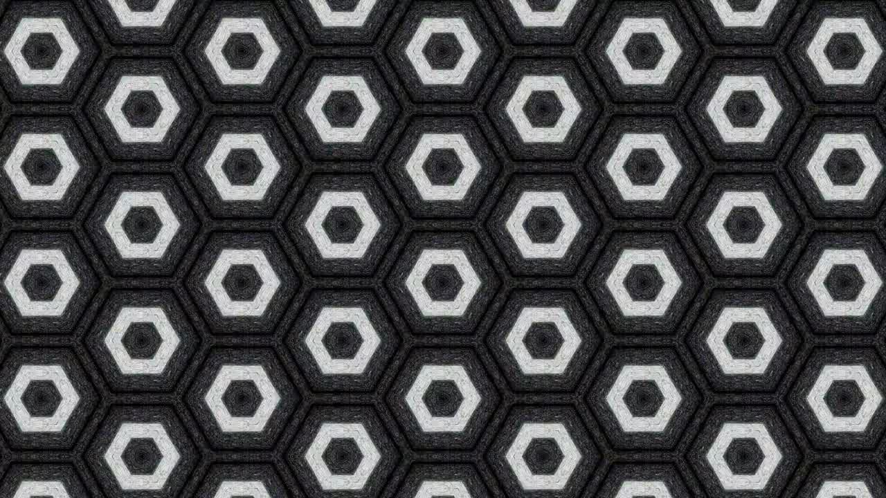 hipnotismo. hipnosis. bucle caleidoscópico