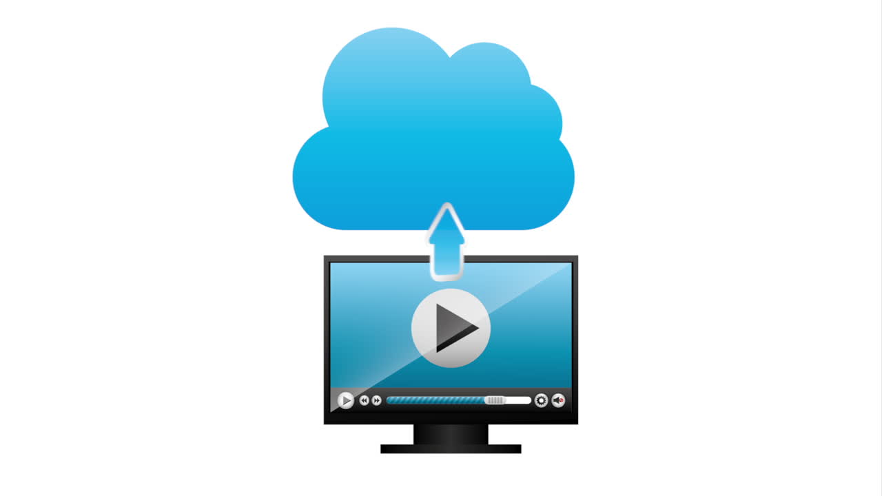 Video Upload to Cloud