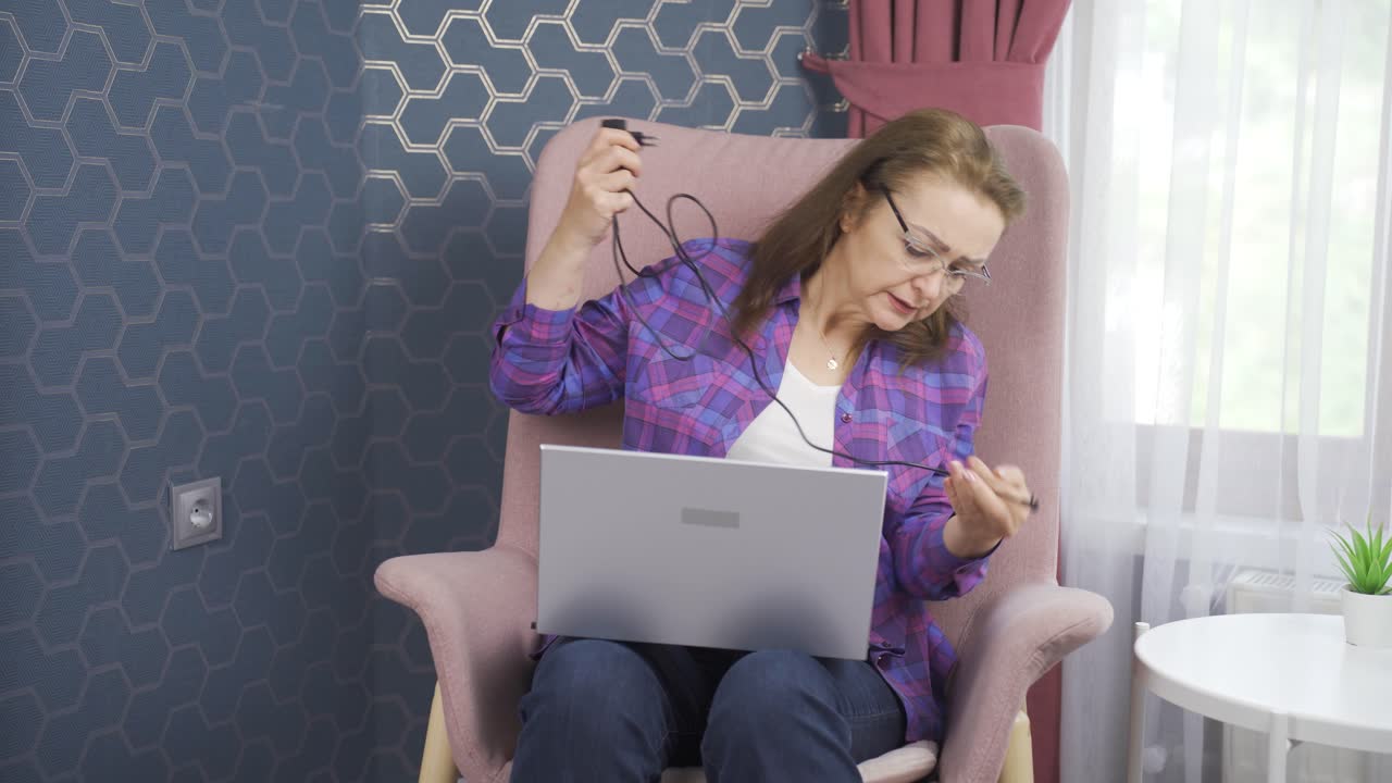 la batería se agota de repente mientras se usa la computadora portátil.