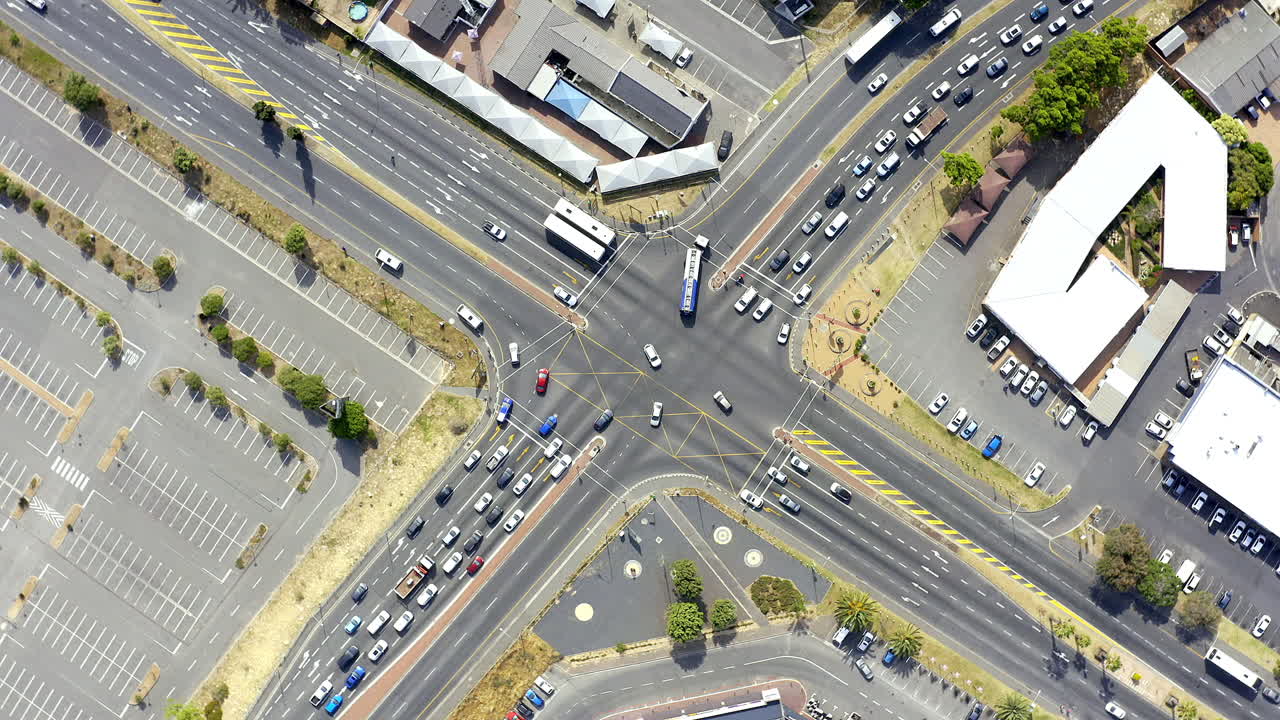 가야 할 곳, 성장해야 할 도시