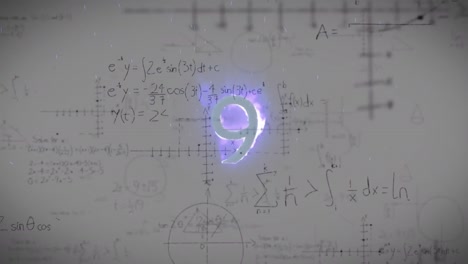 Animation-of-mathematical-equations-over-number-countdown