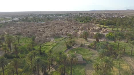 un pueblo historico