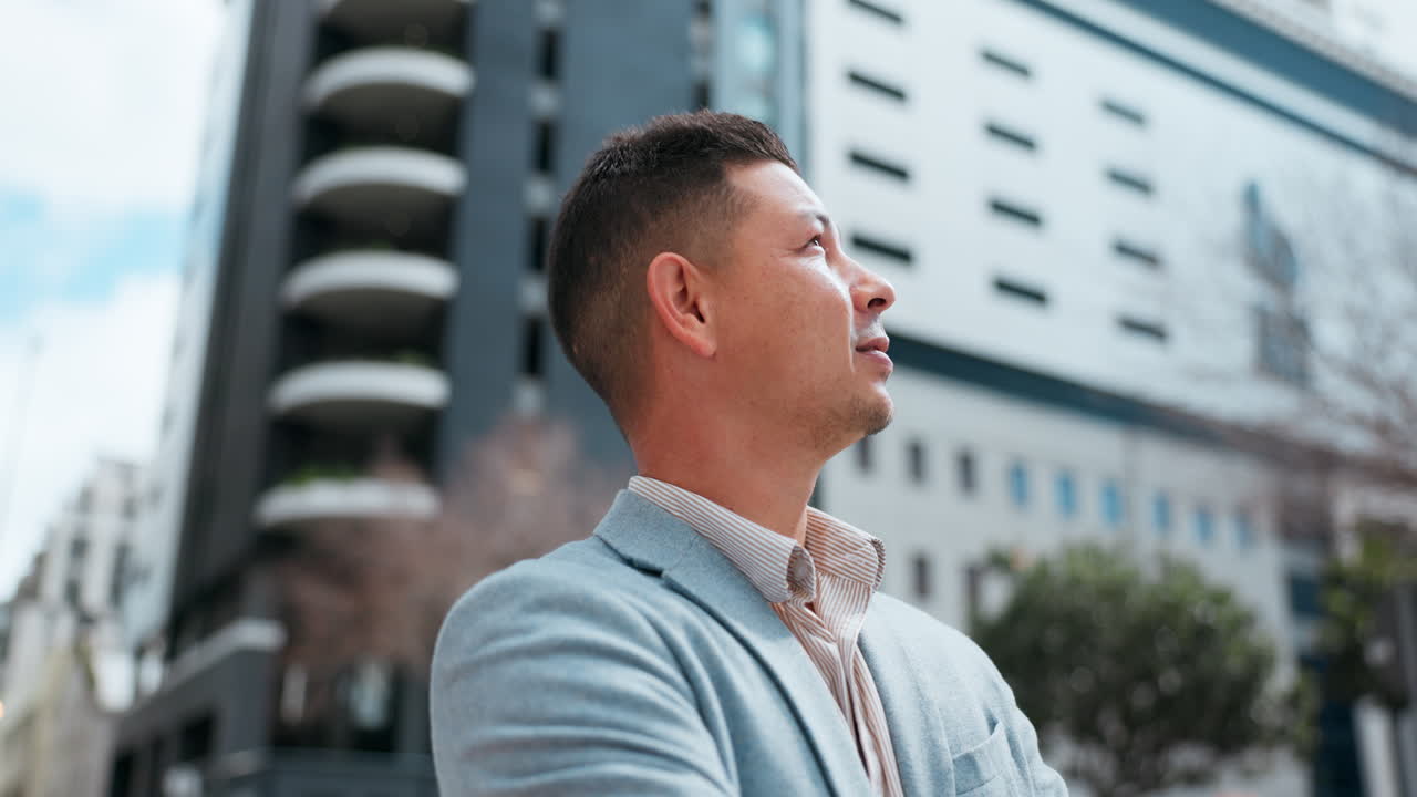 사업가, 사상가, 그리고 기업가와 함께하는 도시