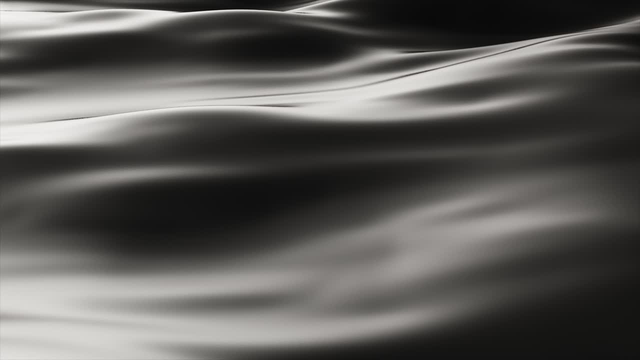 textura de tela abstracta en blanco y negro