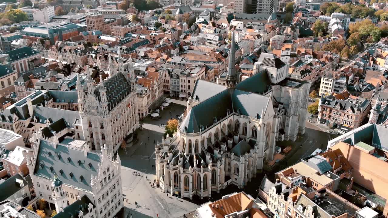 경치 좋은 거리