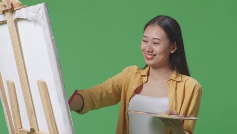 여성 그림