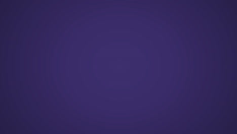 líneas curvas coloridas sobre un fondo azul oscuro
