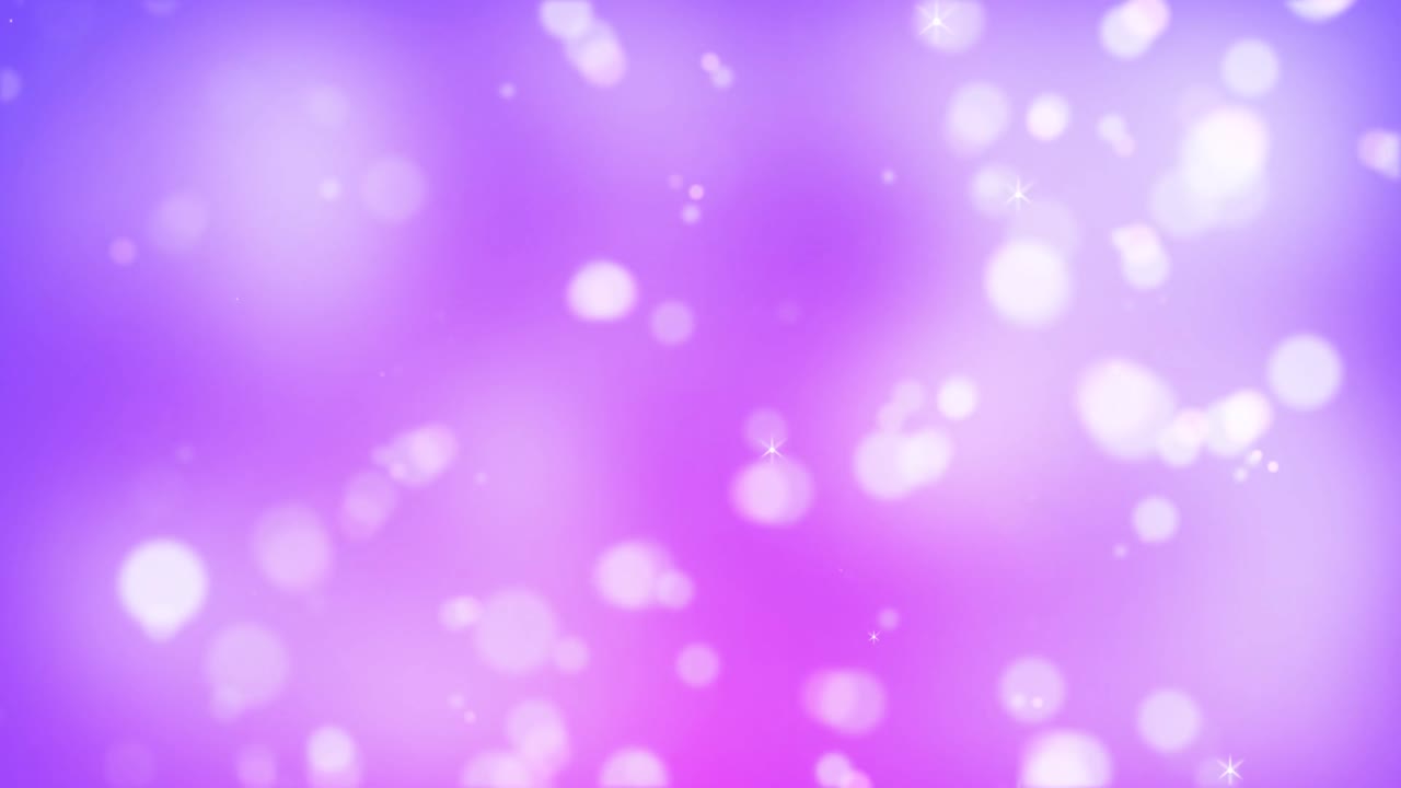 fondo abstracto con bucle con bokeh