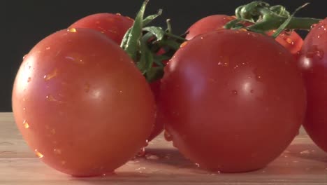 imágenes de las existencias de tomates