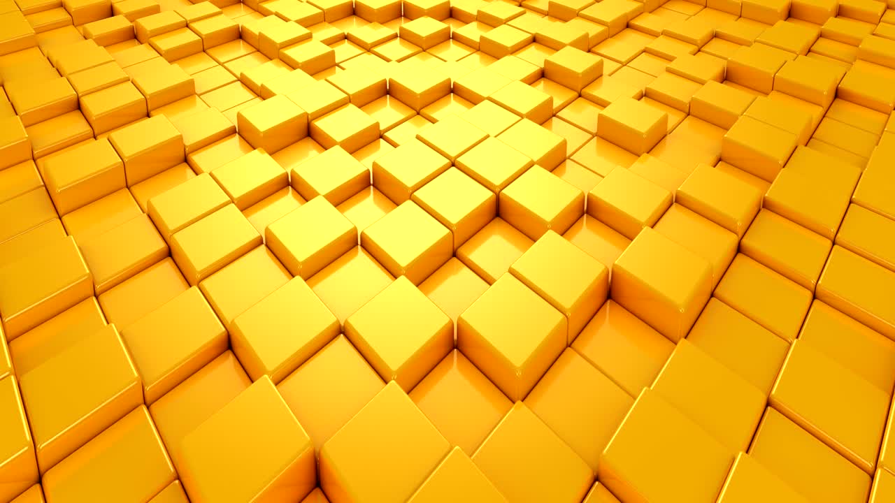 el fondo de los rombos