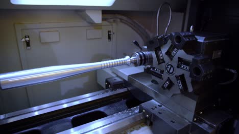 metalworking cnc milling machine.