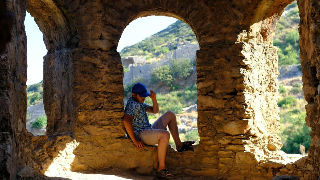 역사적 투어 아나무리움