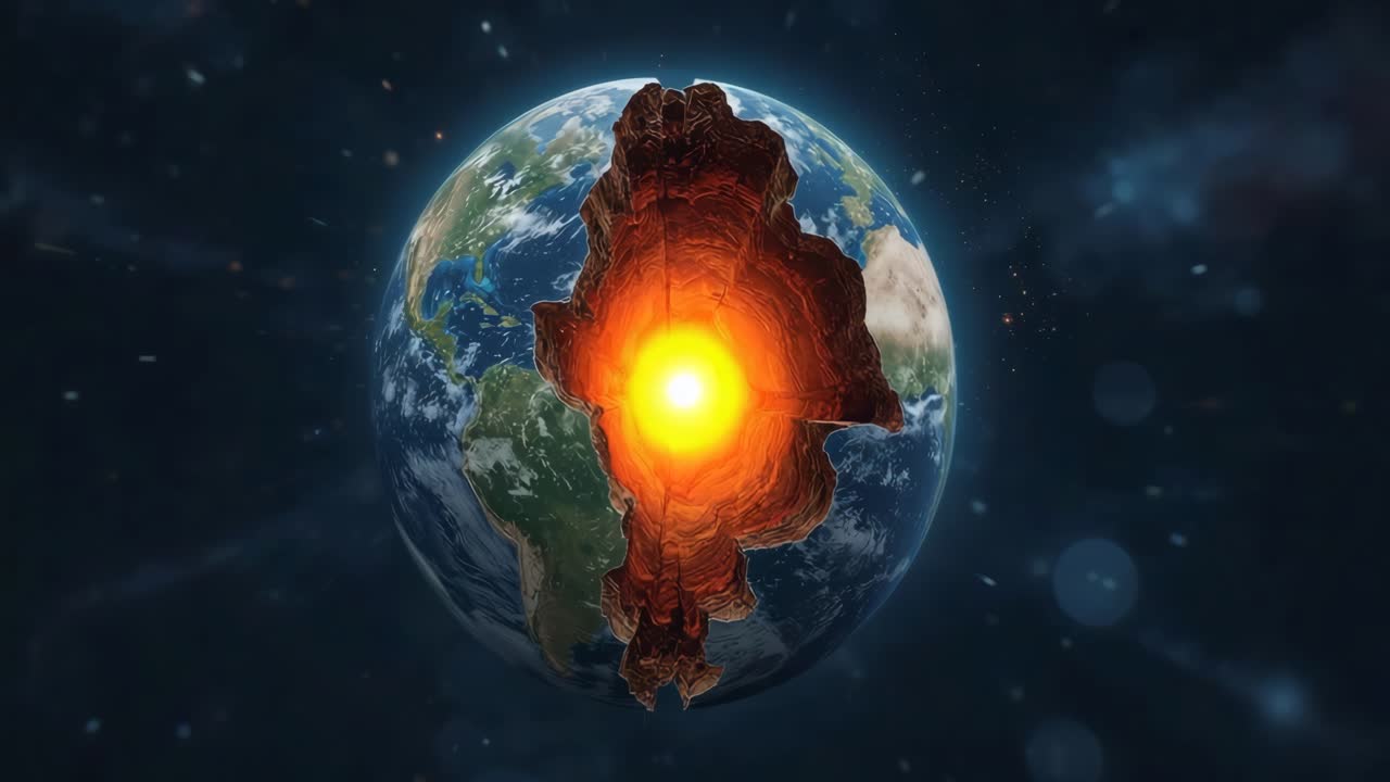 Earth's Core