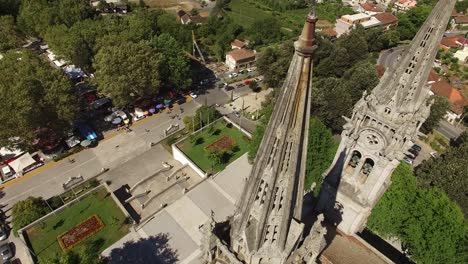 Catholic-Tower-Church-Top-View