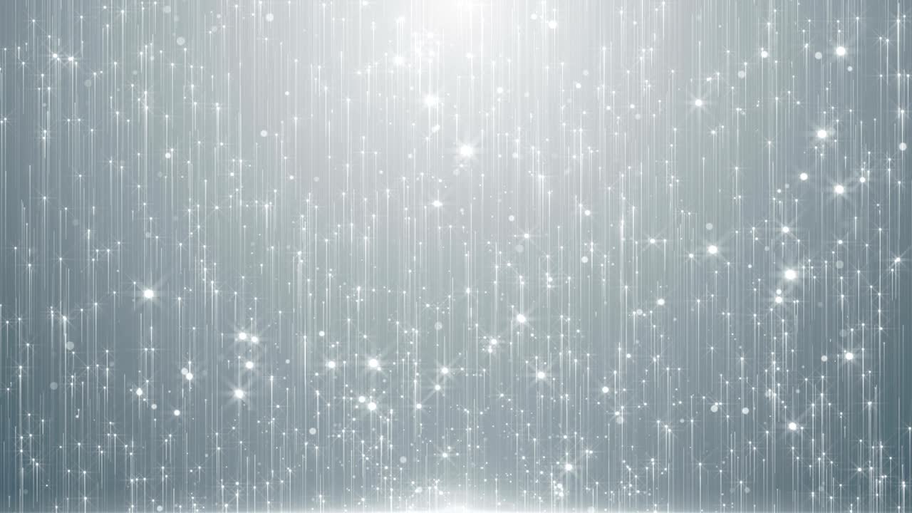 입자 색 비즈니스 밝은 반이는 보케 먼지 추상적인 배경 루프