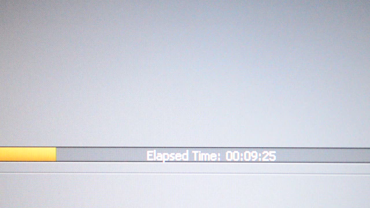 Codeerproces. Video-export
