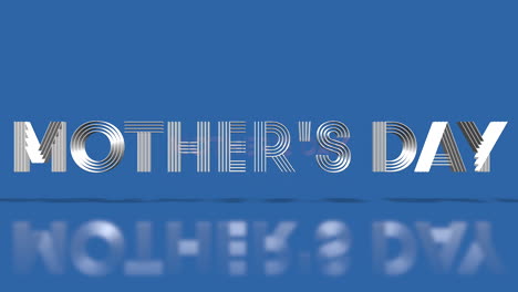 Rolling-Mothers-Day-text-on-blue-gradient-color