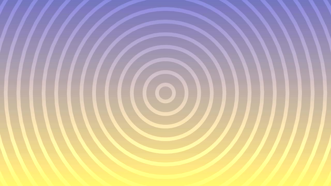 Hypnosis Abstract Background