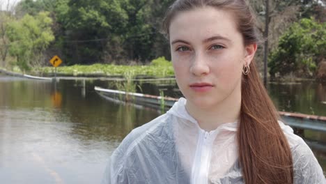 Girl-in-flooded-bridge-still-shot