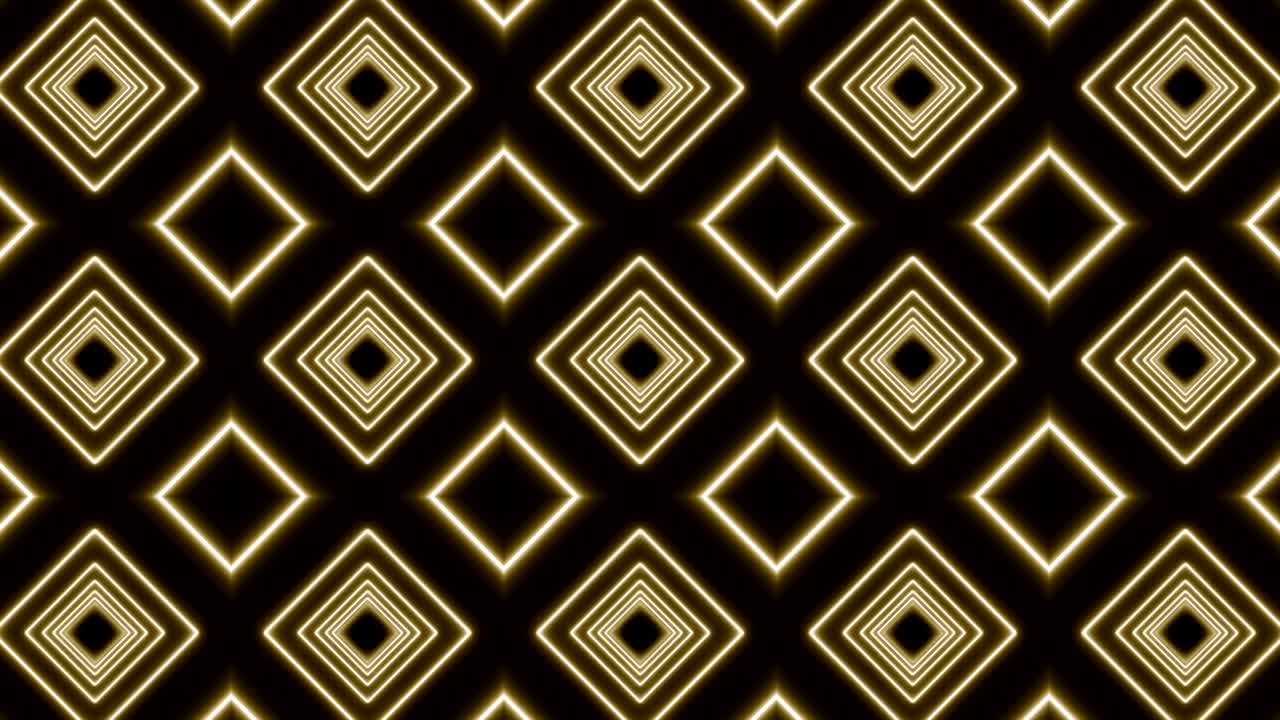 VJ light event concert led music videos show party dance neon loop